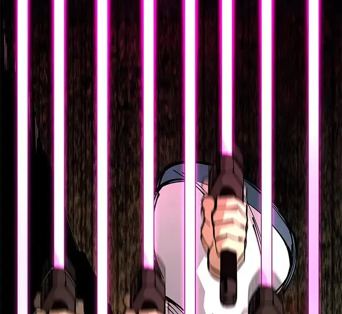 《爷爷武士与至尊孙女》第104话图130