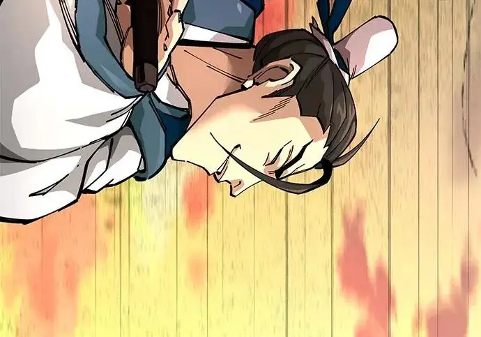 《爷爷武士与至尊孙女》第104话图132