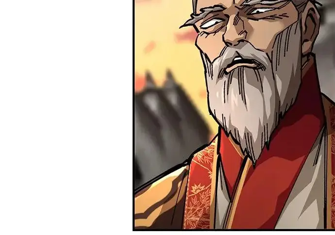 《爷爷武士与至尊孙女》第104话图178