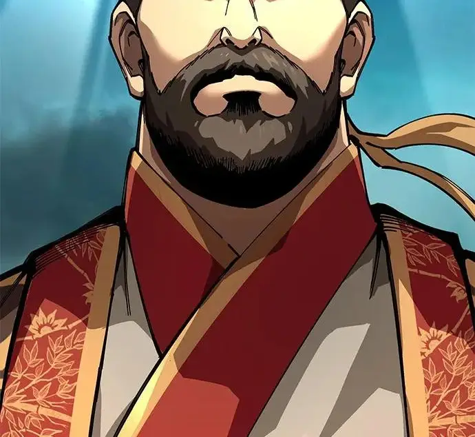 《爷爷武士与至尊孙女》第104话图20