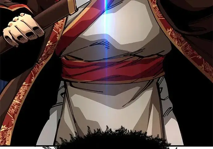 《爷爷武士与至尊孙女》第104话图220