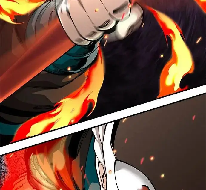 《爷爷武士与至尊孙女》第104话图231