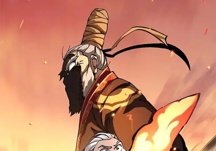 《爷爷武士与至尊孙女》第104话图236