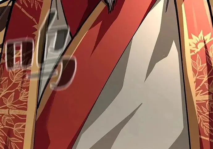《爷爷武士与至尊孙女》第104话图27