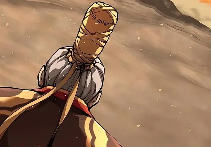 《爷爷武士与至尊孙女》第104话图285