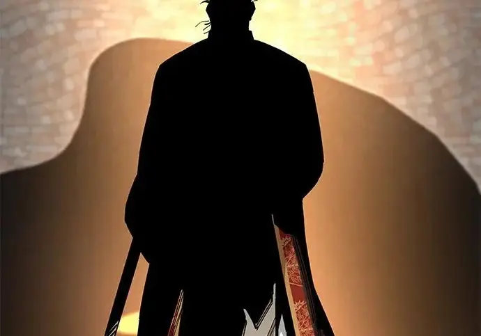 《爷爷武士与至尊孙女》第104话图40