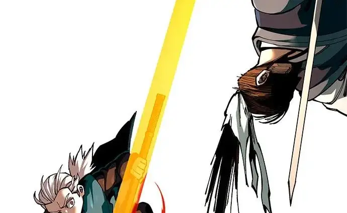 《爷爷武士与至尊孙女》第105话图159