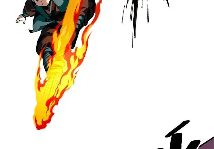 《爷爷武士与至尊孙女》第105话图160