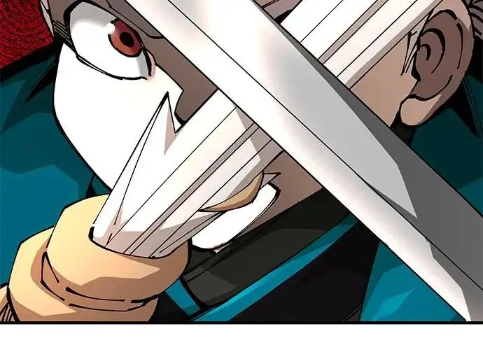 《爷爷武士与至尊孙女》第105话图183