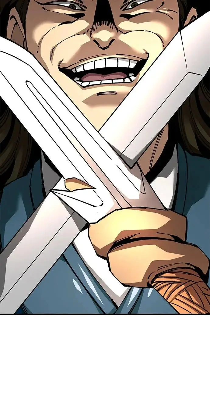 《爷爷武士与至尊孙女》第105话图189