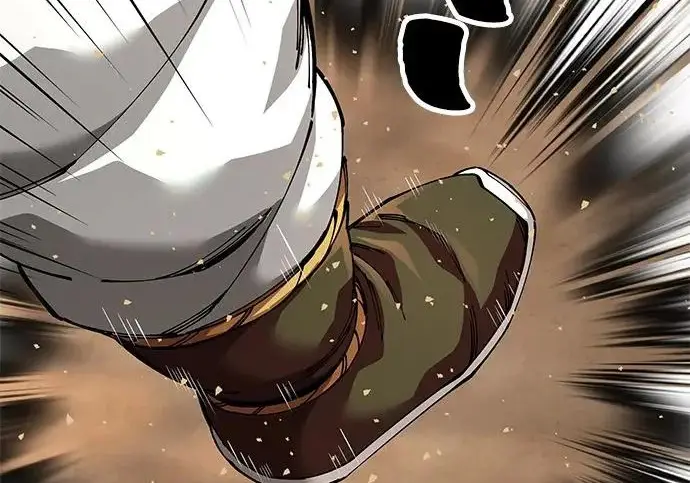《爷爷武士与至尊孙女》第105话图20