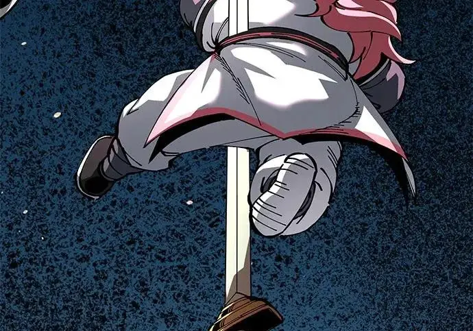 《爷爷武士与至尊孙女》第105话图242