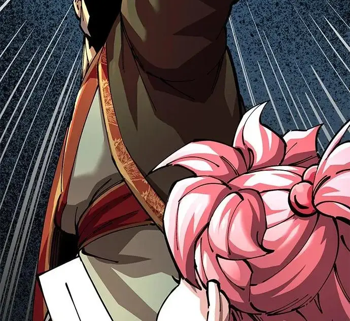 《爷爷武士与至尊孙女》第105话图244