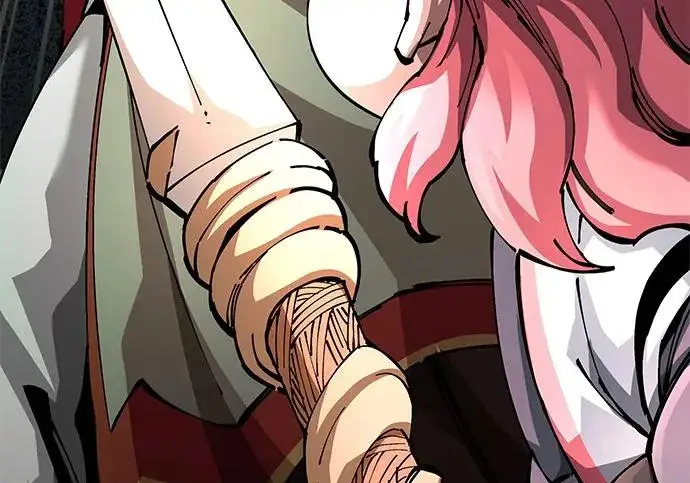 《爷爷武士与至尊孙女》第105话图245