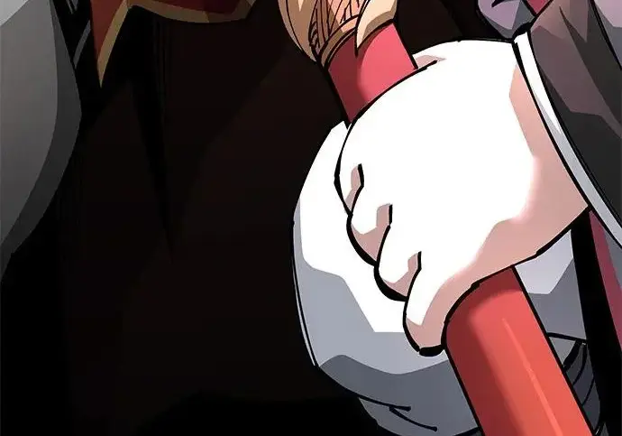 《爷爷武士与至尊孙女》第105话图246