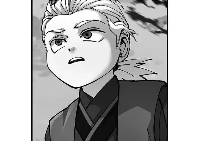 《爷爷武士与至尊孙女》第105话图261