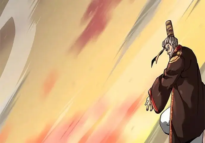 《爷爷武士与至尊孙女》第105话图279