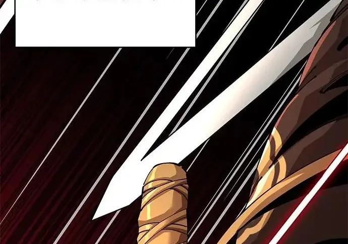 《爷爷武士与至尊孙女》第105话图283