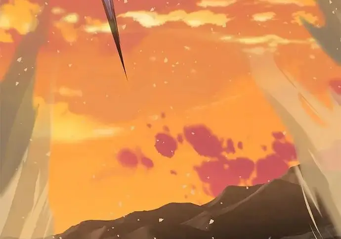 《爷爷武士与至尊孙女》第105话图30