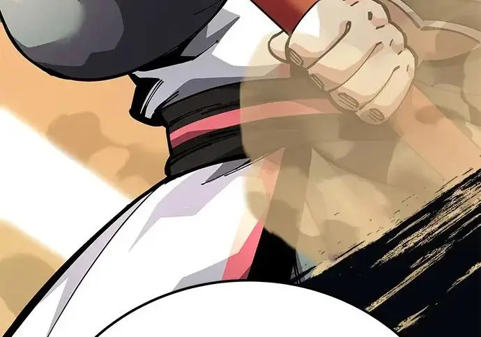 《爷爷武士与至尊孙女》第105话图309