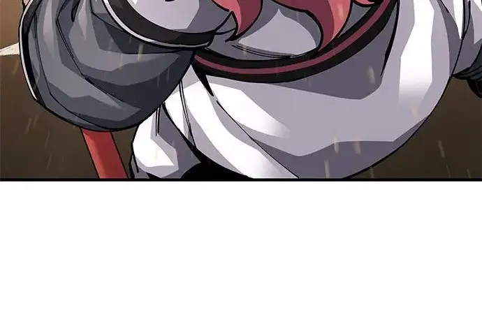 《爷爷武士与至尊孙女》第105话图61