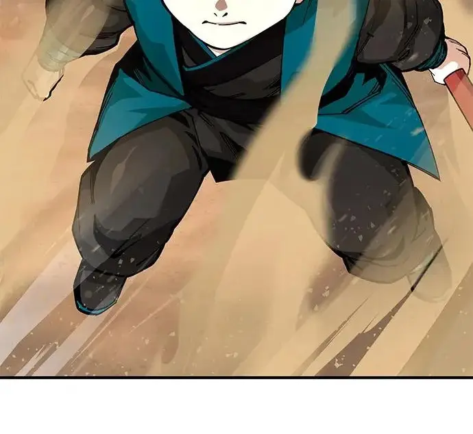 《爷爷武士与至尊孙女》第105话图71