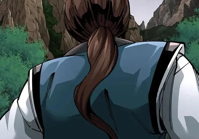 《爷爷武士与至尊孙女》第105话图80