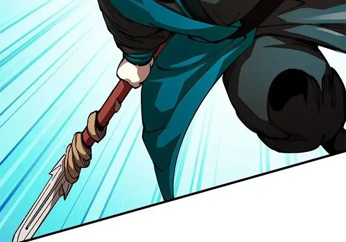 《爷爷武士与至尊孙女》第106话图103