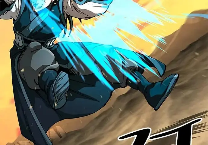 《爷爷武士与至尊孙女》第106话图107