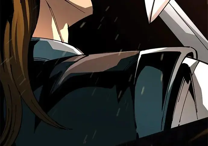 《爷爷武士与至尊孙女》第106话图116