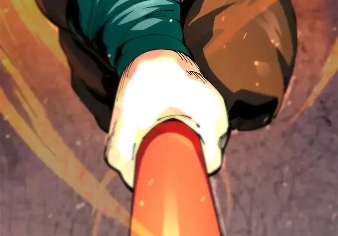 《爷爷武士与至尊孙女》第106话图120
