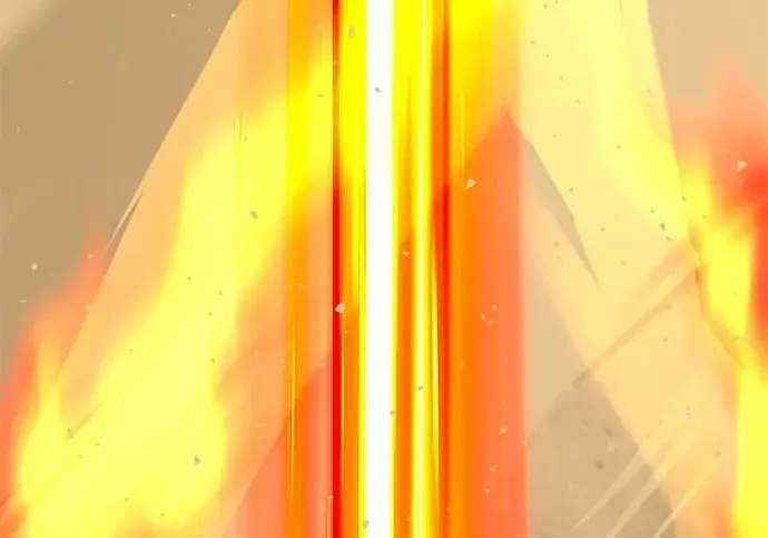 《爷爷武士与至尊孙女》第106话图136