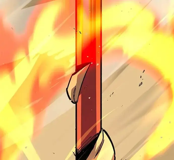 《爷爷武士与至尊孙女》第106话图138