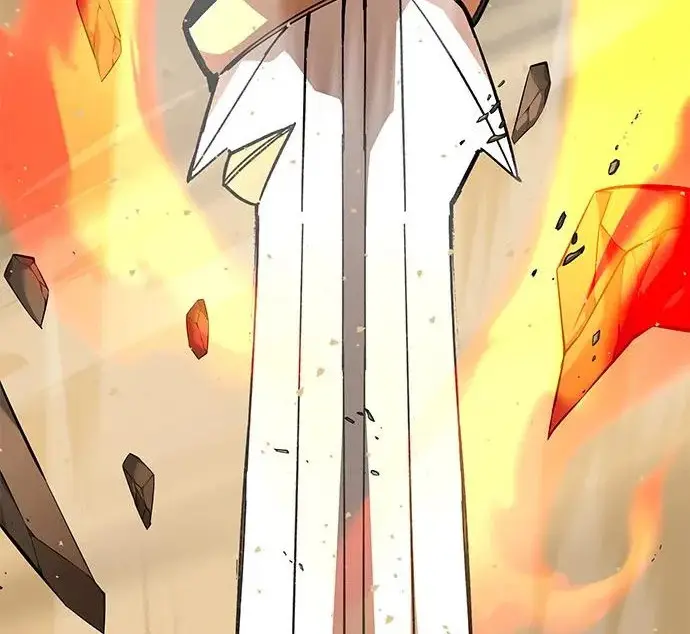 《爷爷武士与至尊孙女》第106话图141