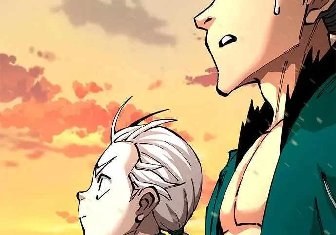 《爷爷武士与至尊孙女》第106话图165