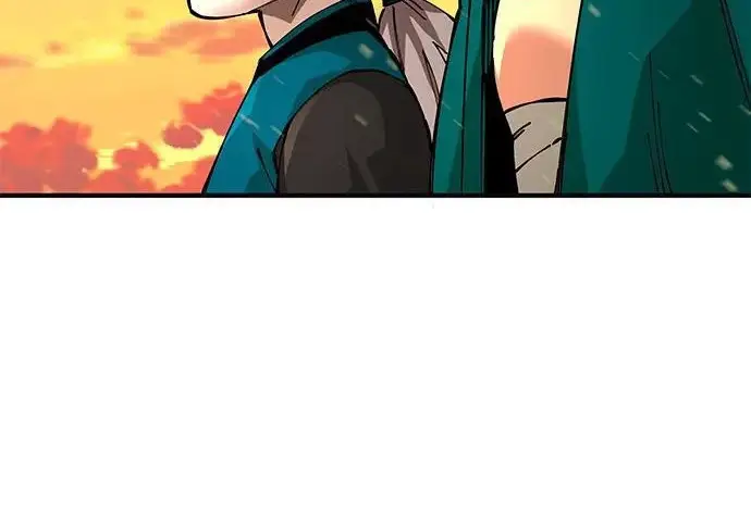 《爷爷武士与至尊孙女》第106话图166