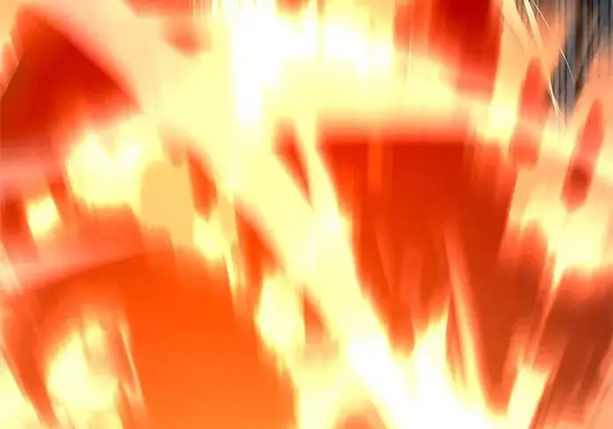 《爷爷武士与至尊孙女》第106话图198