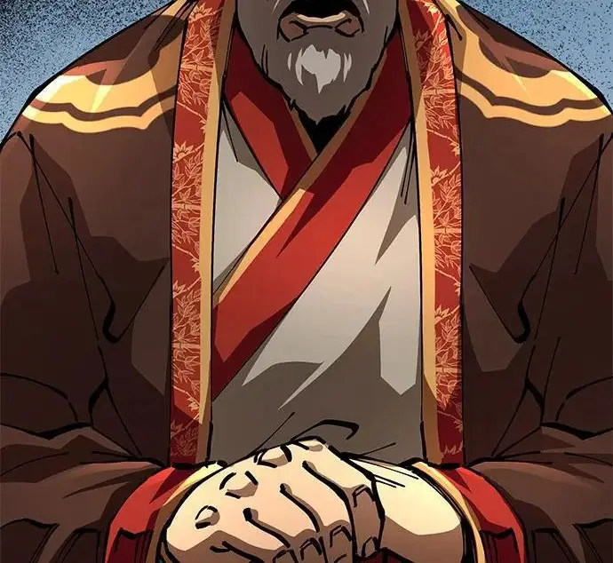 《爷爷武士与至尊孙女》第106话图263