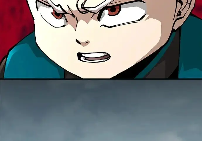 《爷爷武士与至尊孙女》第106话图278