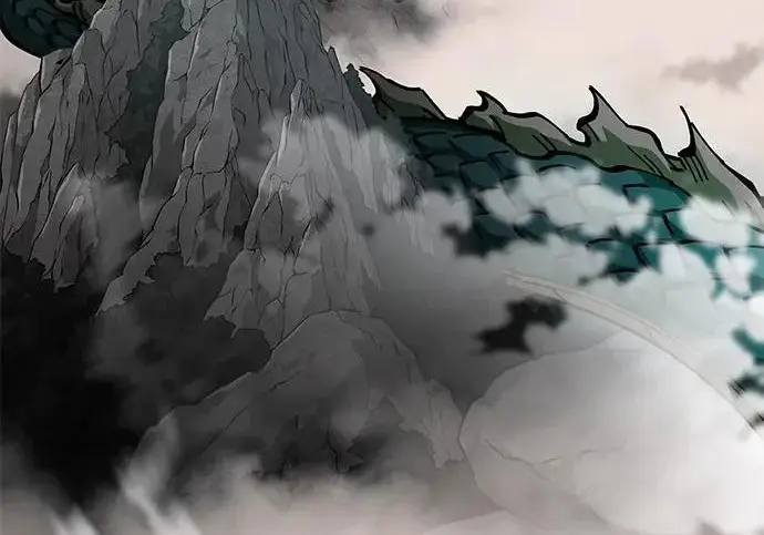 《爷爷武士与至尊孙女》第106话图281