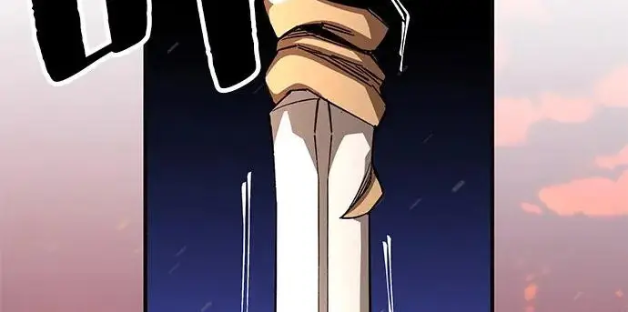 《爷爷武士与至尊孙女》第106话图296
