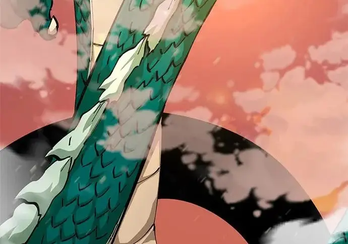 《爷爷武士与至尊孙女》第106话图320