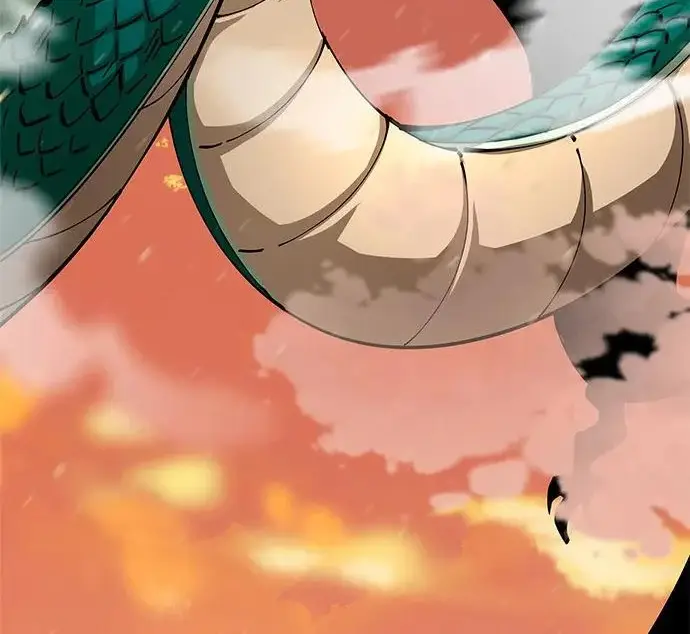 《爷爷武士与至尊孙女》第106话图321