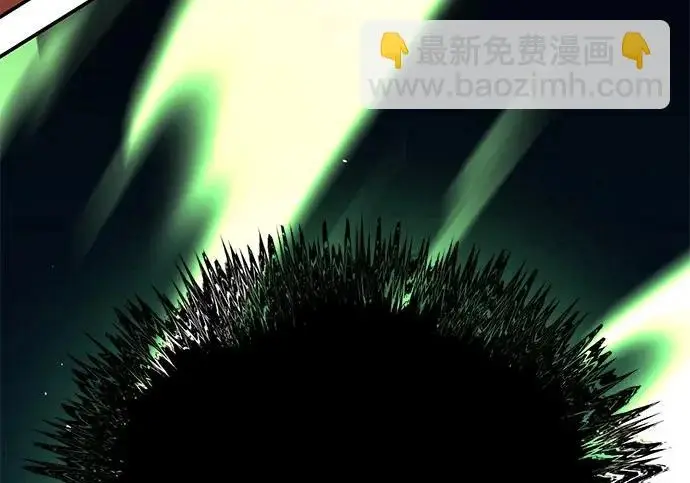 《爷爷武士与至尊孙女》第106话图338