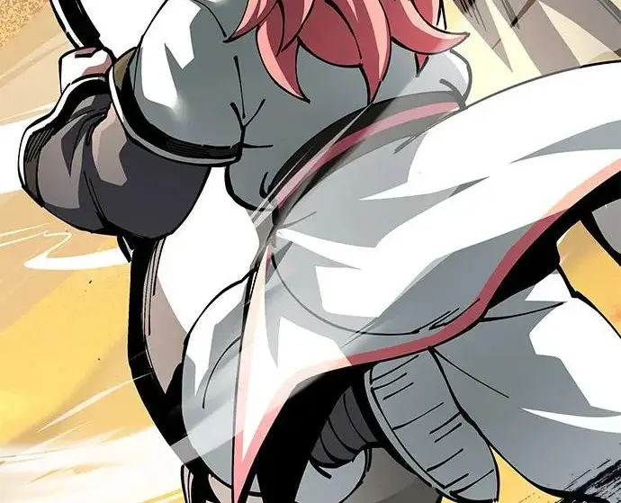 《爷爷武士与至尊孙女》第106话图353