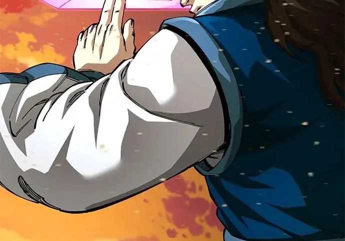 《爷爷武士与至尊孙女》第106话图37