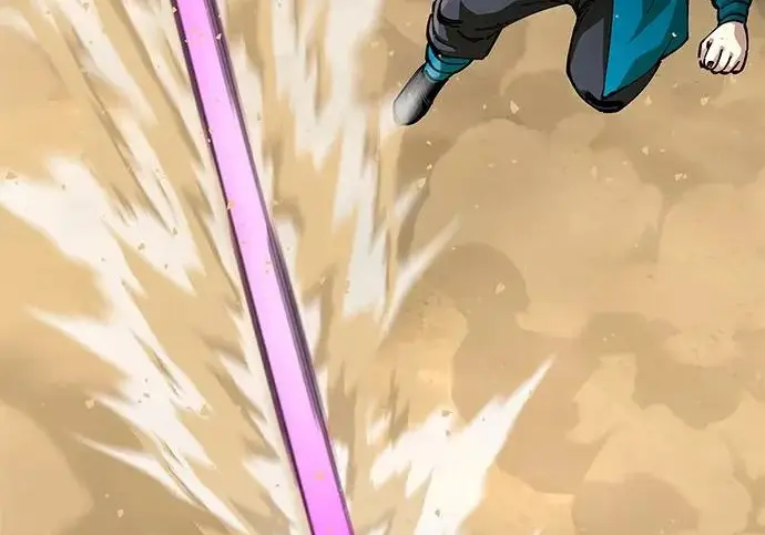 《爷爷武士与至尊孙女》第106话图47