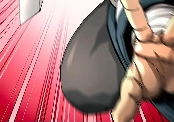 《爷爷武士与至尊孙女》第106话图5