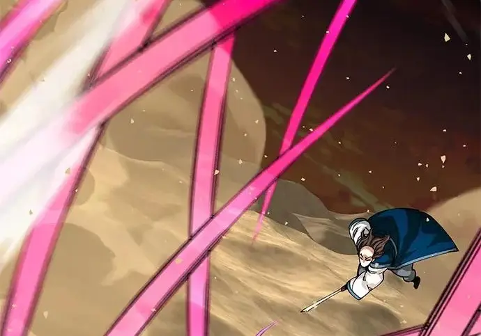 《爷爷武士与至尊孙女》第106话图55