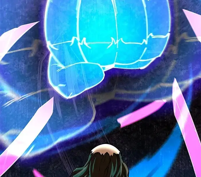 《爷爷武士与至尊孙女》第106话图98